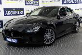 Maserati Ghibli Diesel 275cv V6