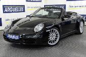Porsche 911 Carrera 4 Cabrio Aut Impecable Full Equipe