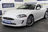 Jaguar Xk R V8 Sc Coupe Special Edition 510cv Speed Pack