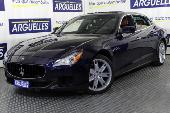 Maserati Quattroporte D 3.0 V6 275cv