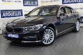BMW 730 Da 265cv Unidad Única Full Equipe