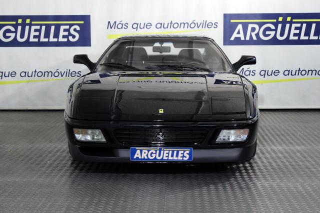 Imagen de Ferrari 348 Ts (2649574) - Argelles Automviles
