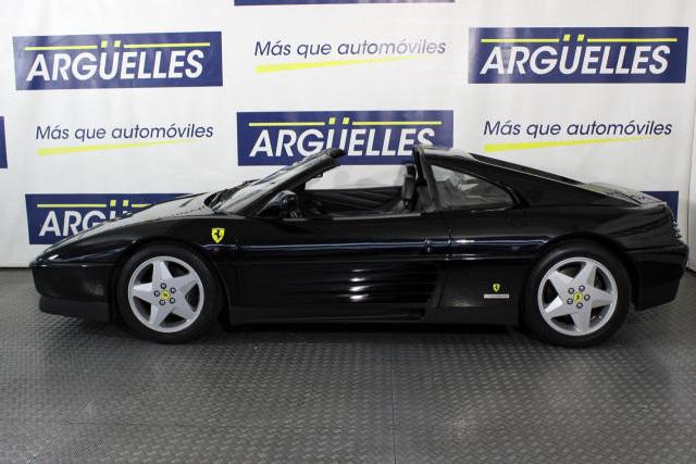 Imagen de Ferrari 348 Ts (2649575) - Argelles Automviles