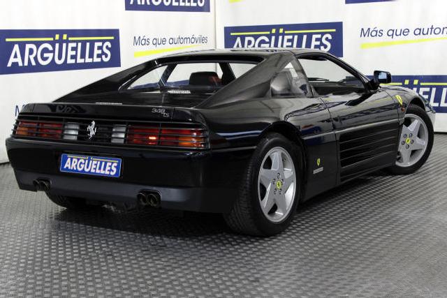 Imagen de Ferrari 348 Ts (2649578) - Argelles Automviles