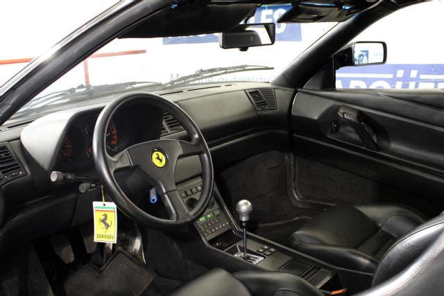 Imagen de Ferrari 348 Ts (2649585) - Argelles Automviles