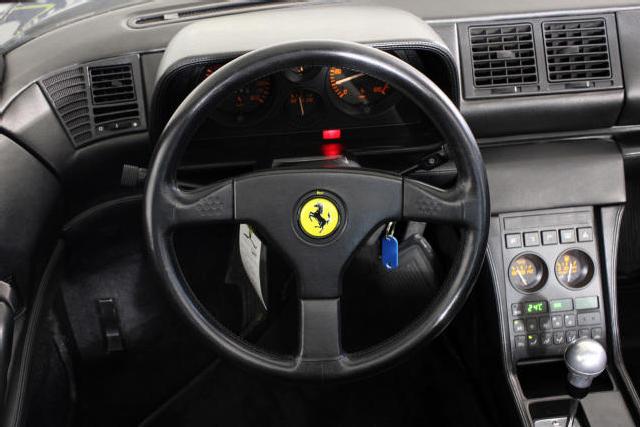 Imagen de Ferrari 348 Ts (2649586) - Argelles Automviles
