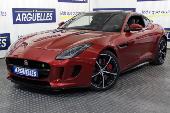 Jaguar F-type R 550cv V8 5.0 Sc Full Equipe