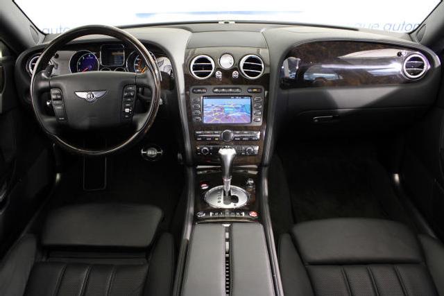 Imagen de Bentley Continental Flying Spur Impecable (2649624) - Argelles Automviles