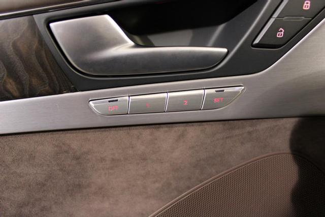 Imagen de Audi S8 4.0 Tfsi 520cv Design Selection Nacional Quattro T (2649667) - Argelles Automviles
