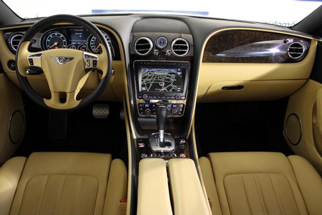 Imagen de Bentley Continental Gt W12 575cv (2649704) - Argelles Automviles