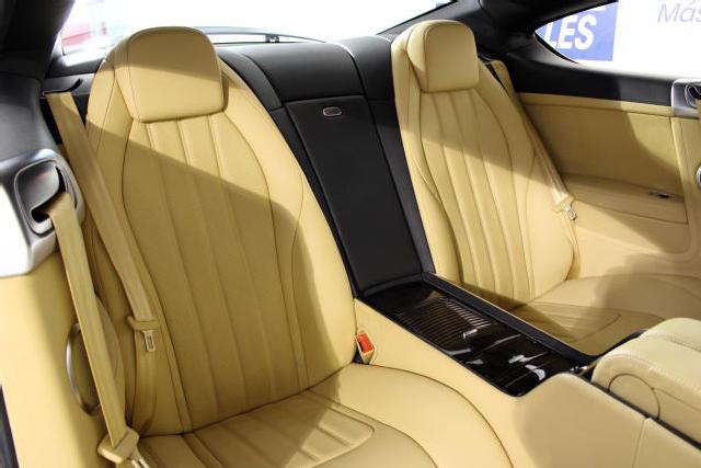 Imagen de Bentley Continental Gt W12 575cv (2649706) - Argelles Automviles