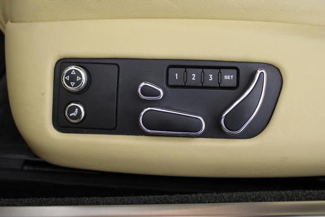 Imagen de Bentley Continental Gt W12 575cv (2649710) - Argelles Automviles
