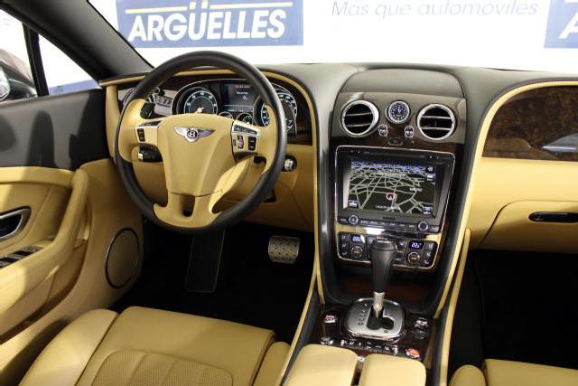 Imagen de Bentley Continental Gt W12 575cv (2649712) - Argelles Automviles