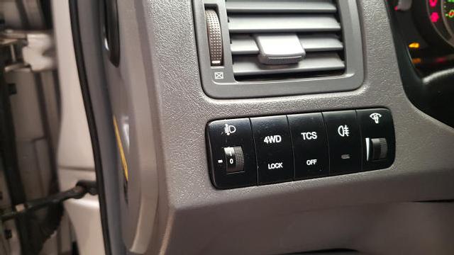 Imagen de Hyundai Tucson 2.0crdi Comfort (2649850) - Autombils Claret