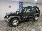 Jeep Cherokee 2.5crd Sport