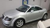 Audi Tt Coupé 1.8t 180