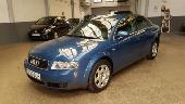 Audi A4 2.0 Fsi