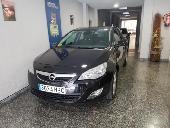 Opel Astra 1.7cdti Enjoy