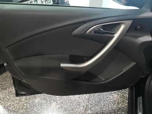 Imagen de Opel Astra 1.7cdti Enjoy (2649925) - Autombils Claret