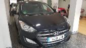 Hyundai I30 1.4crdi Klass 90