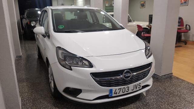 Imagen de Opel Corsa 1.4 Selective 90 (2649944) - Autombils Claret