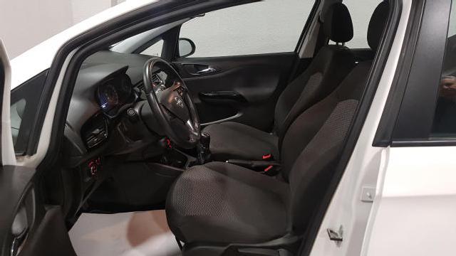 Imagen de Opel Corsa 1.4 Selective 90 (2649948) - Autombils Claret