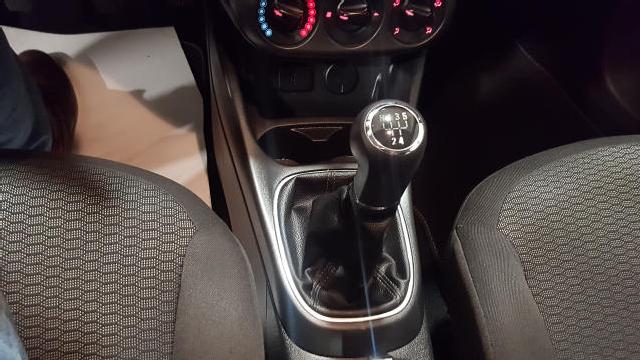 Imagen de Opel Corsa 1.4 Selective 90 (2649952) - Autombils Claret