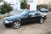 Mercedes Sl 500