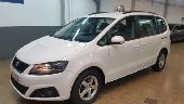 Seat Alhambra 2.0tdi Cr Eco. Style Dsg 170