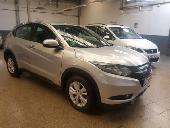 Honda Hr-v 1.5 I-vtec Elegance Navi