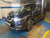 Nissan X-trail 1.6 Dig-t Tekna 4x2