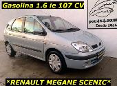 Renault Megane Mégane 1.8 Dynamique