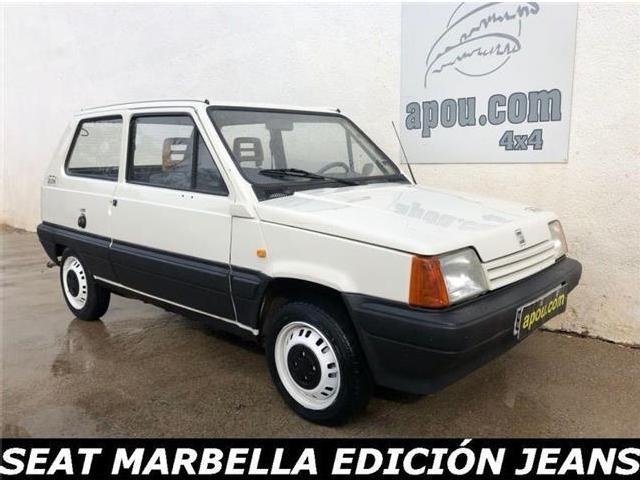 Imagen de Seat Marbella 900 Special (2650155) - Lidor
