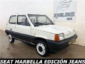 Seat Marbella 900 Special
