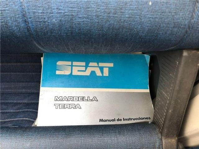 Imagen de Seat Marbella 900 Special (2650164) - Lidor