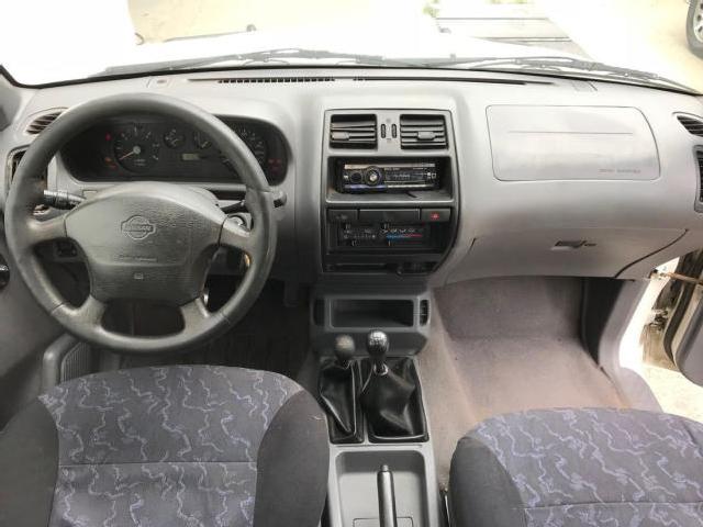 Imagen de Nissan Terrano Sr 2.7 Tdi (2650186) - Lidor