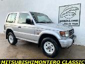 Mitsubishi Montero 3.2 Di-d Gls Classic 2.5 115 Cv
