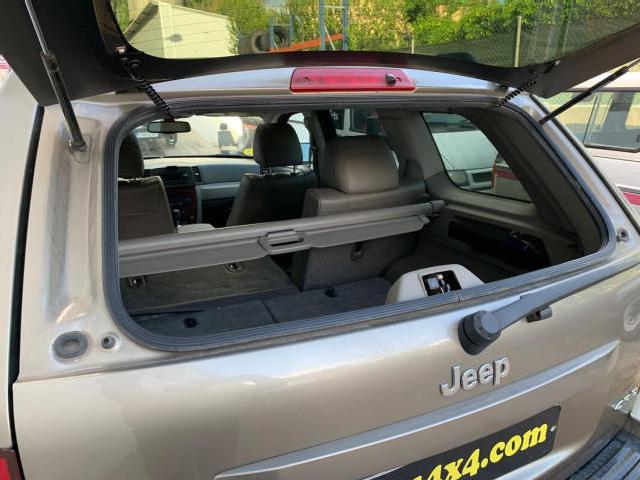 Imagen de Jeep Grand Cherokee 3.0crd V6 Limited Aut. (2650604) - Lidor