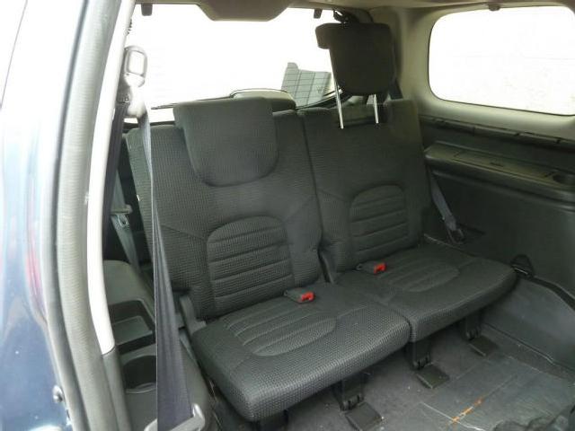 Imagen de Nissan Pathfinder 2.5dci Le (2650668) - Lidor