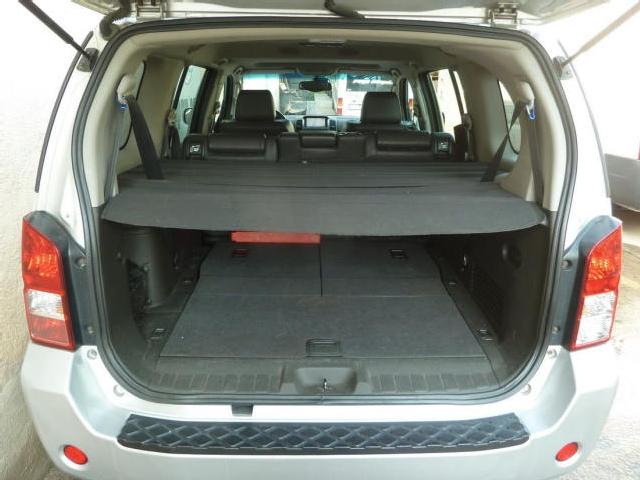 Imagen de Nissan Pathfinder 2.5dci Le (2650787) - Lidor