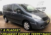 Peugeot Expert Combi Mixto 1.6hdi L1 5/6pl.