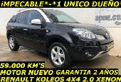 Renault Koleos 2.0dci Dynamique Pk2 4x4