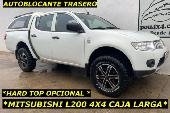 Mitsubishi L200 2.5di-d Double Cab Challenge