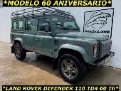 Land Rover Defender 110 Sw Se 60yrs Aniversario Td4