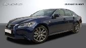 Lexus 450h F Sport