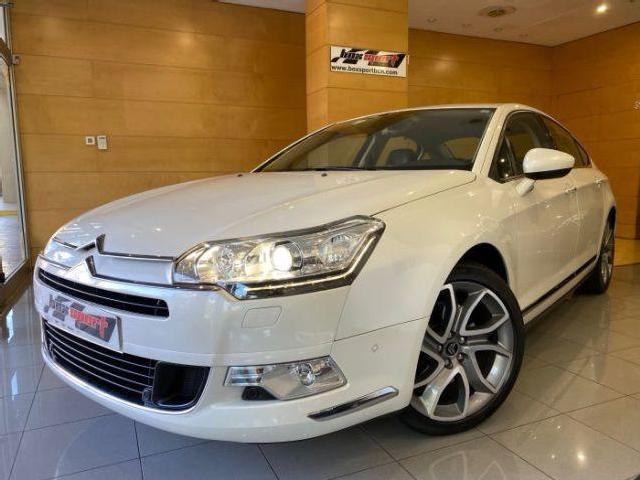 Imagen de Citroen C5 Tourer 3.0hdi Exclusive Cas (2651656) - Box Sport