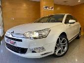 Citroen C5 Tourer 3.0hdi Exclusive Cas