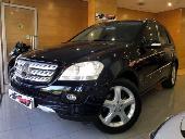 Mercedes Ml 280 M Cdi Aut.