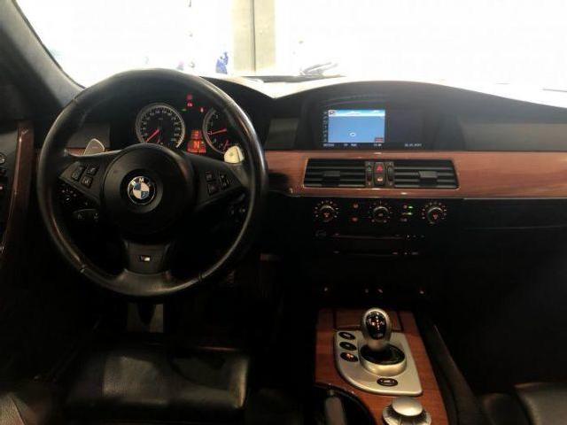 Imagen de BMW M5 A (2651704) - Box Sport