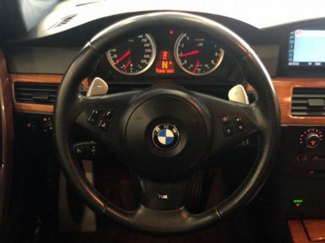 Imagen de BMW M5 A (2651705) - Box Sport